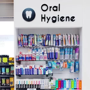 Oral Hygiene