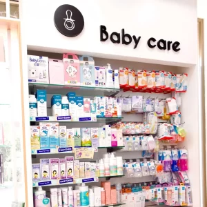 Baby Care